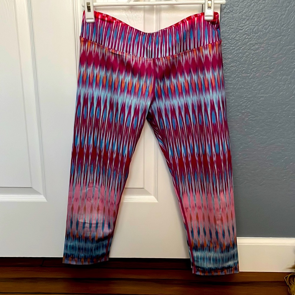 Prana capris - Size M